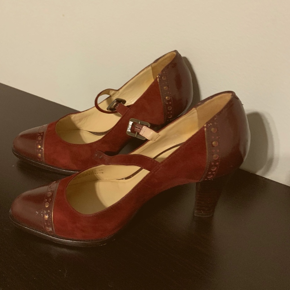 Heels